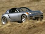 Dodge Sling Shot Concept 2004 года